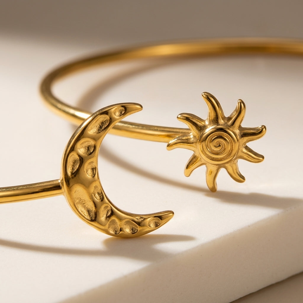 Pulsera Sol & Luna