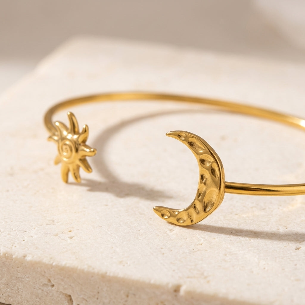 Pulsera Sol & Luna